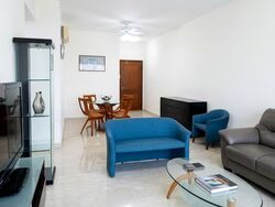 The Tropica (D18), Condominium #582773011